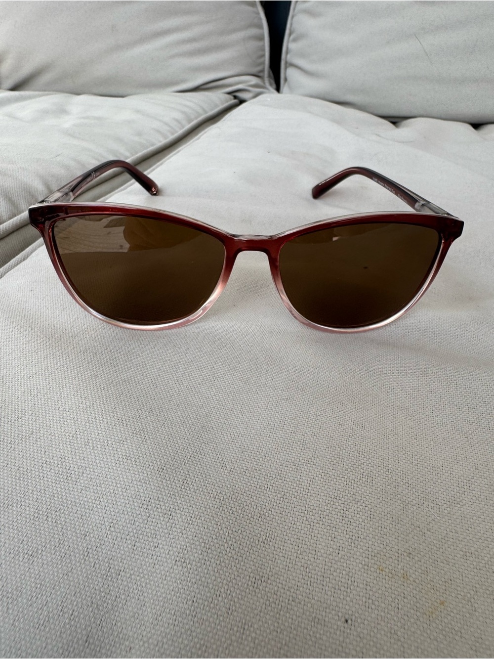 Peppers Havana polarized sunglasses 3349D